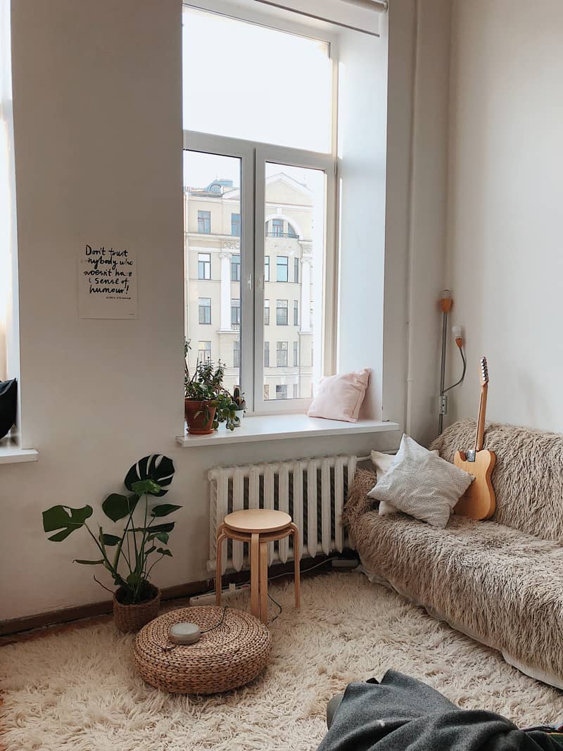 Star map inspiration