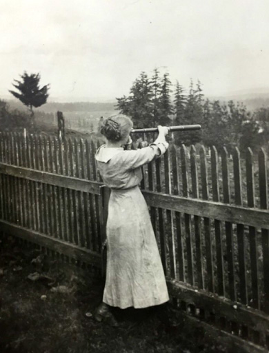 Star map inspiration